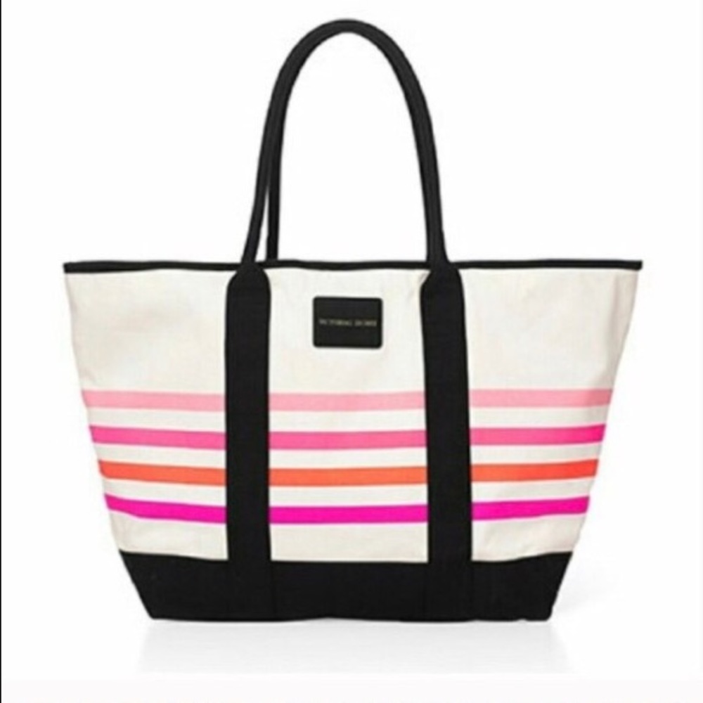 Victoria’s Secret bag